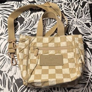 Aloha collection crossbody